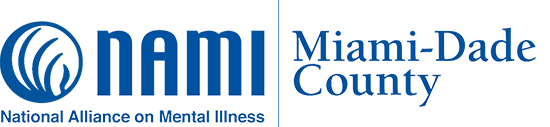NAMI Miami-Dade County