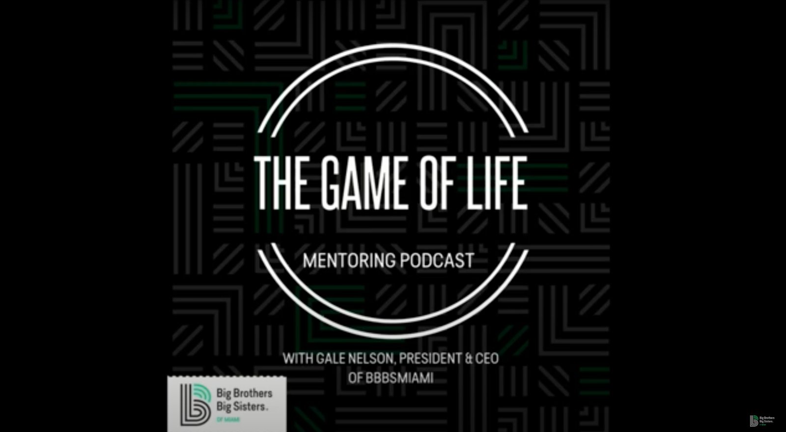 Game of Life podcast