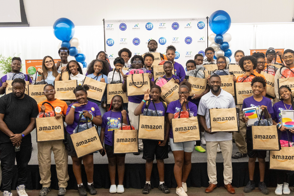 2026 Back-to-School Youth Readiness Summit