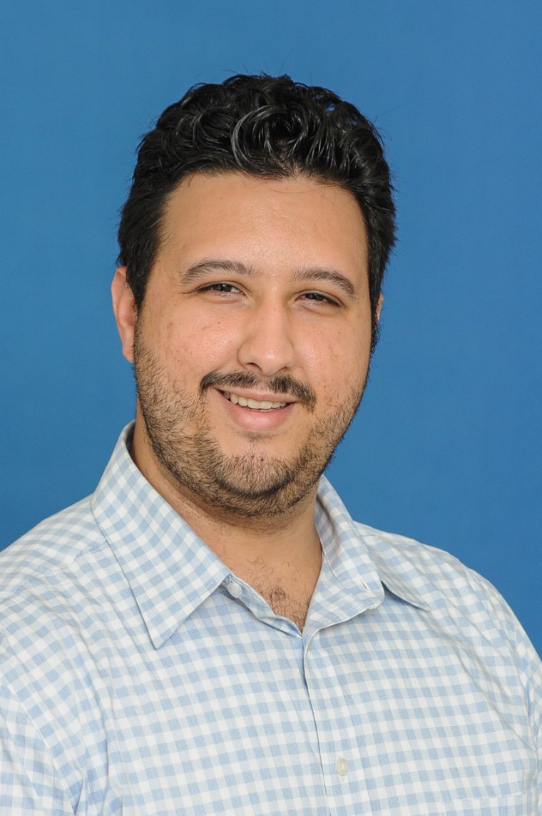 Alan Meca, PhD