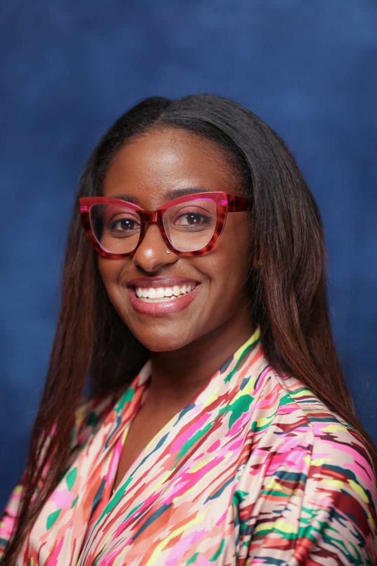 Eboni Jean Charles