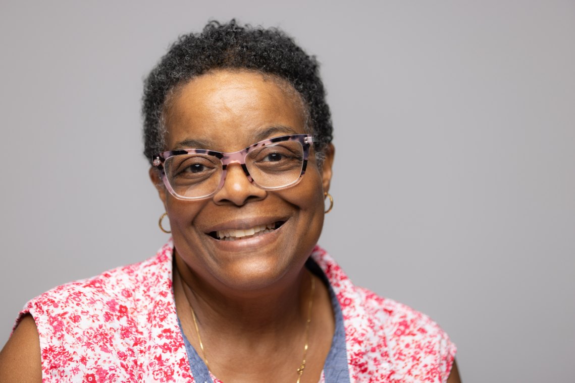 Jackie McAlonan, MBA