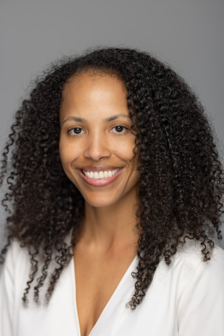 Khadija Andrews